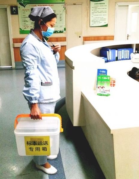 徐州金屯物業攜手初陽科技 以物控云系統助力徐州醫院后勤信息化升級